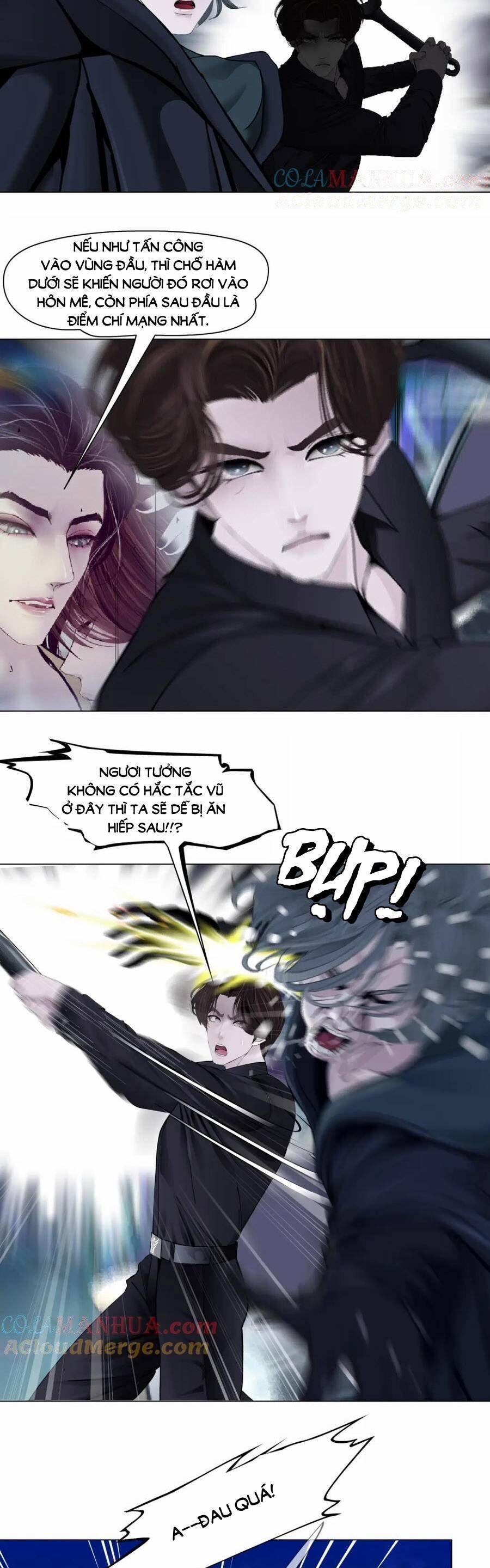 Đằng Nữ 256 trang 10