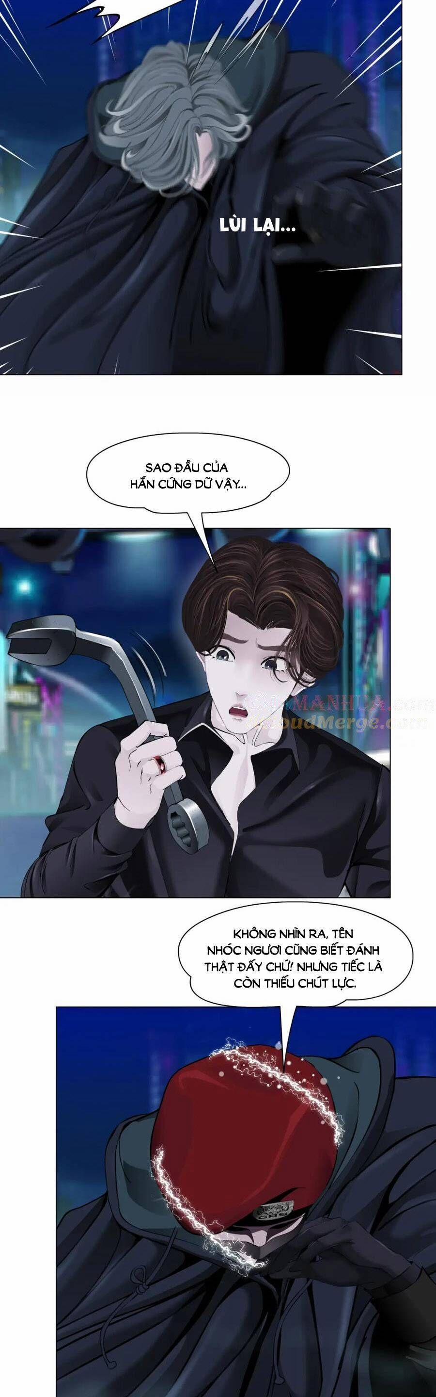 Đằng Nữ 256 trang 11