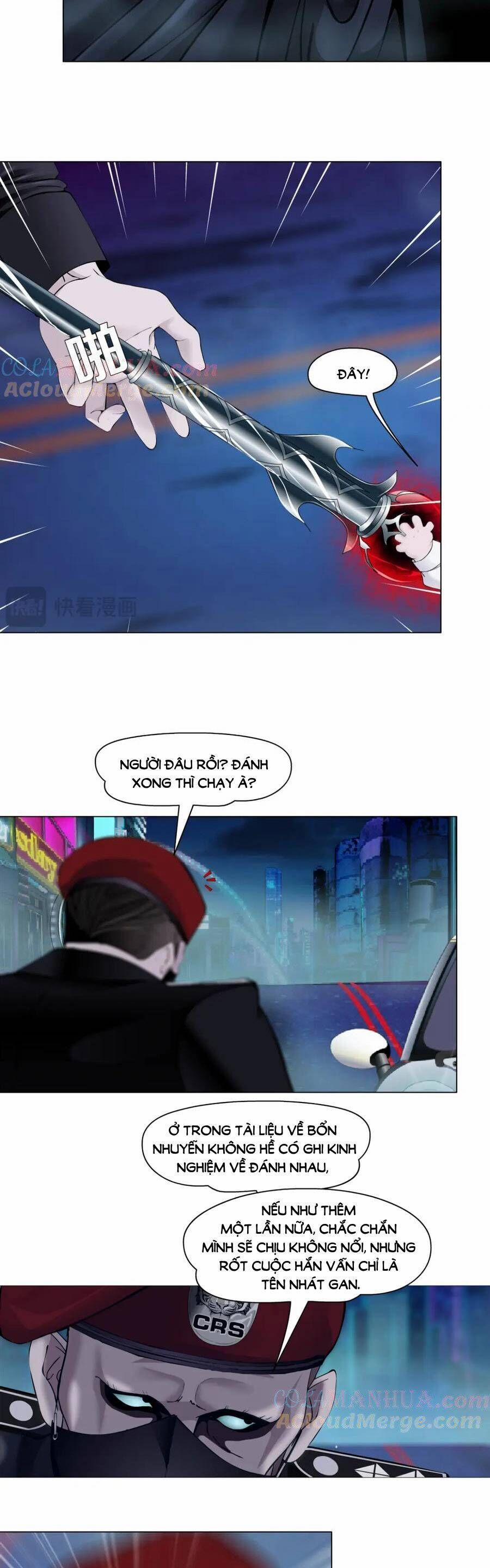 Đằng Nữ 256 trang 12