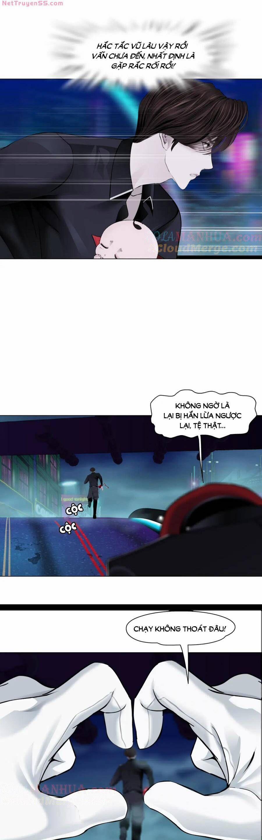 Đằng Nữ 256 trang 14