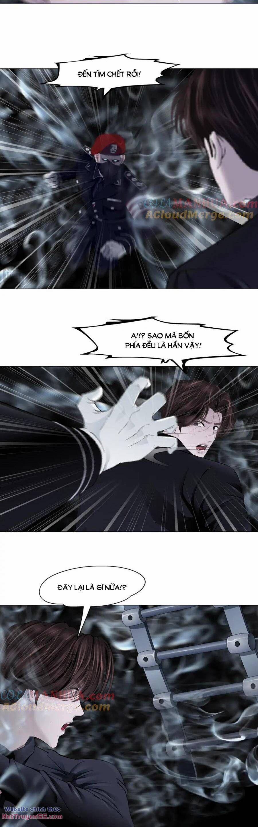 Đằng Nữ 256 trang 18