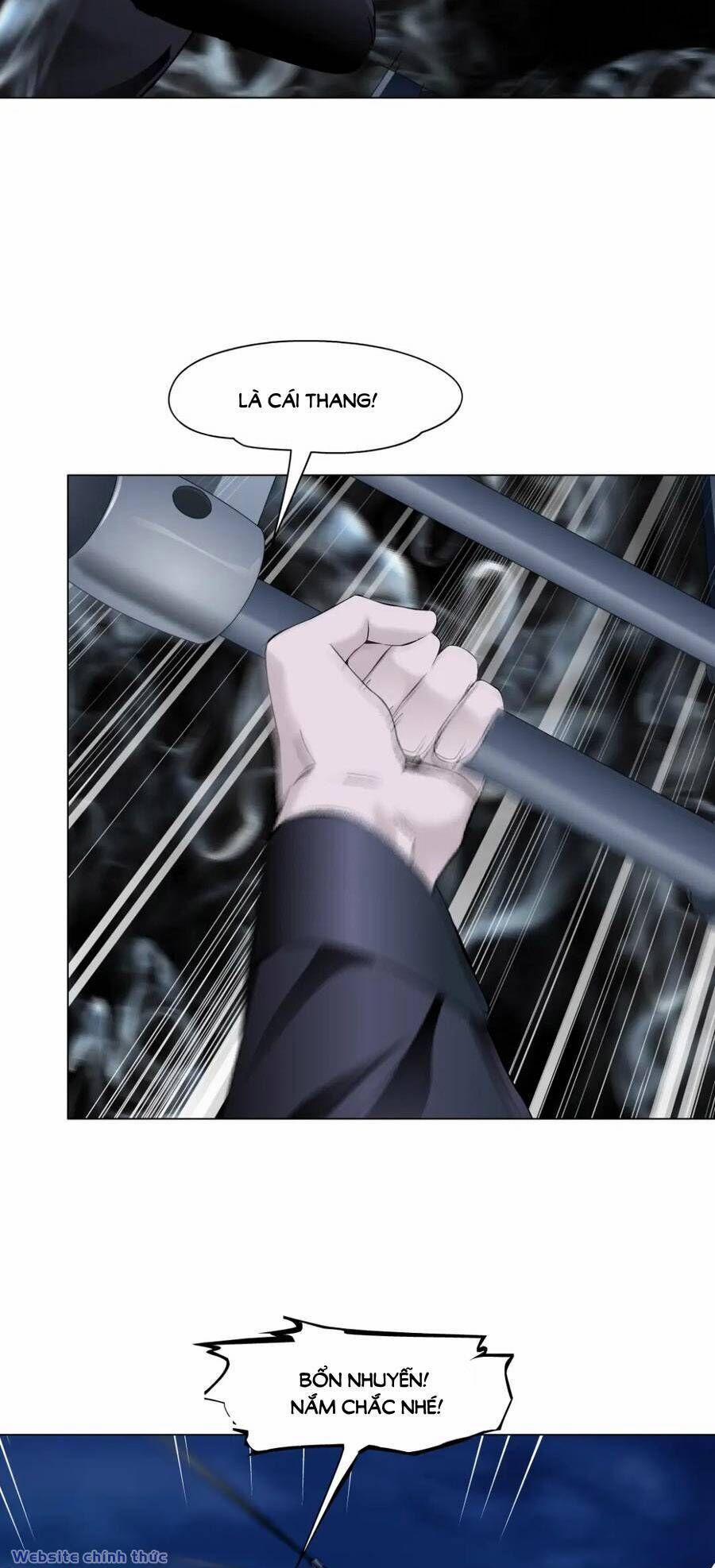 Đằng Nữ 256 trang 19