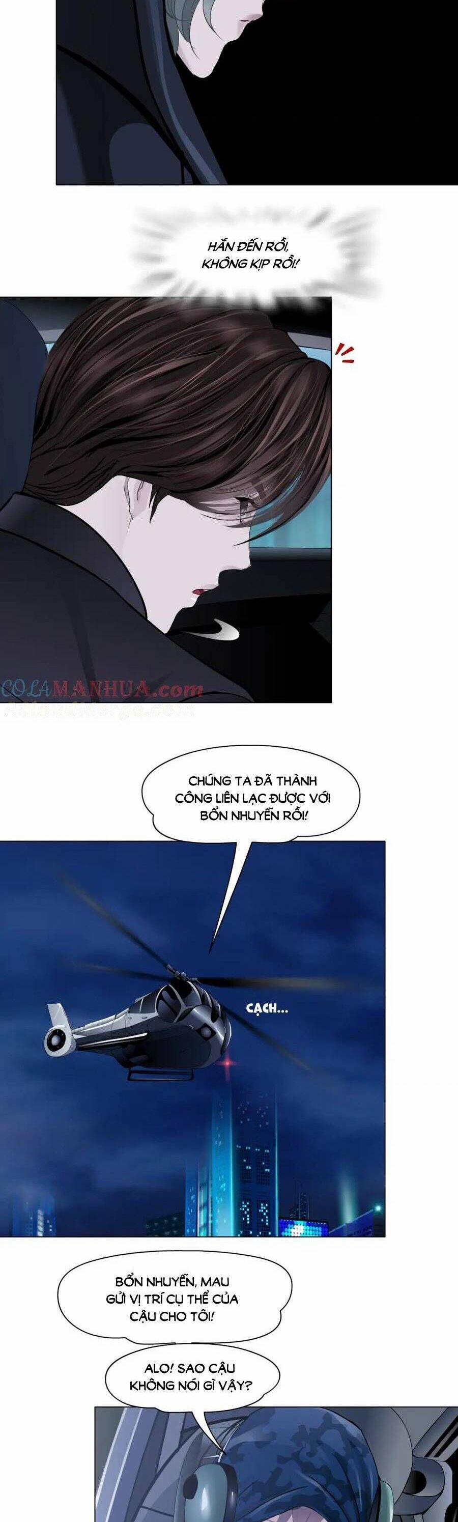 Đằng Nữ 256 trang 3