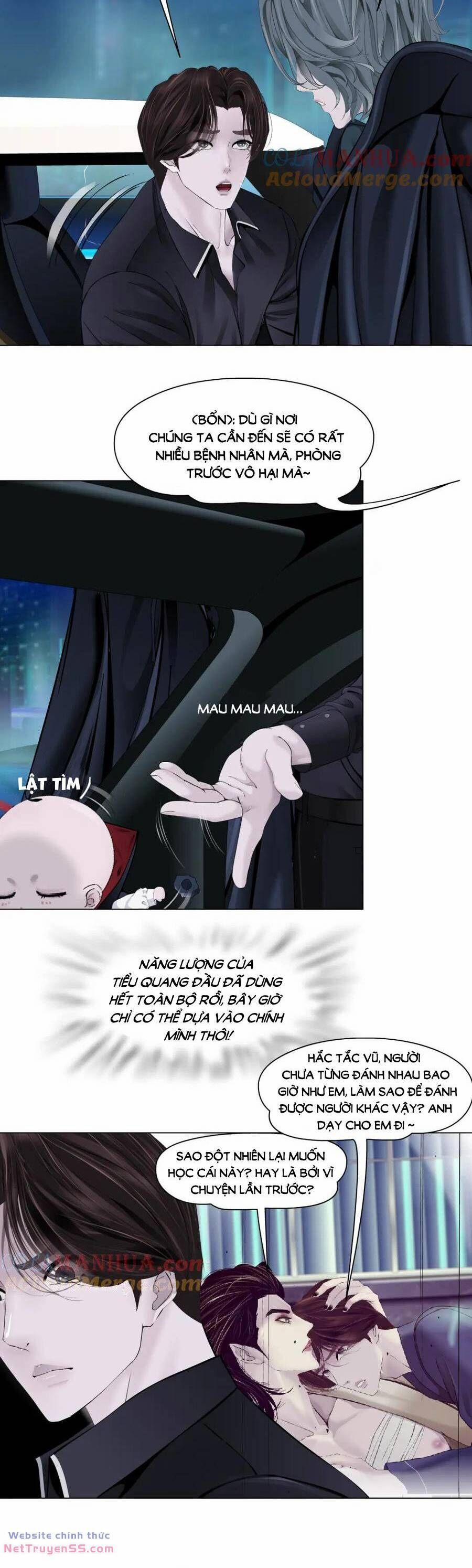 Đằng Nữ 256 trang 8