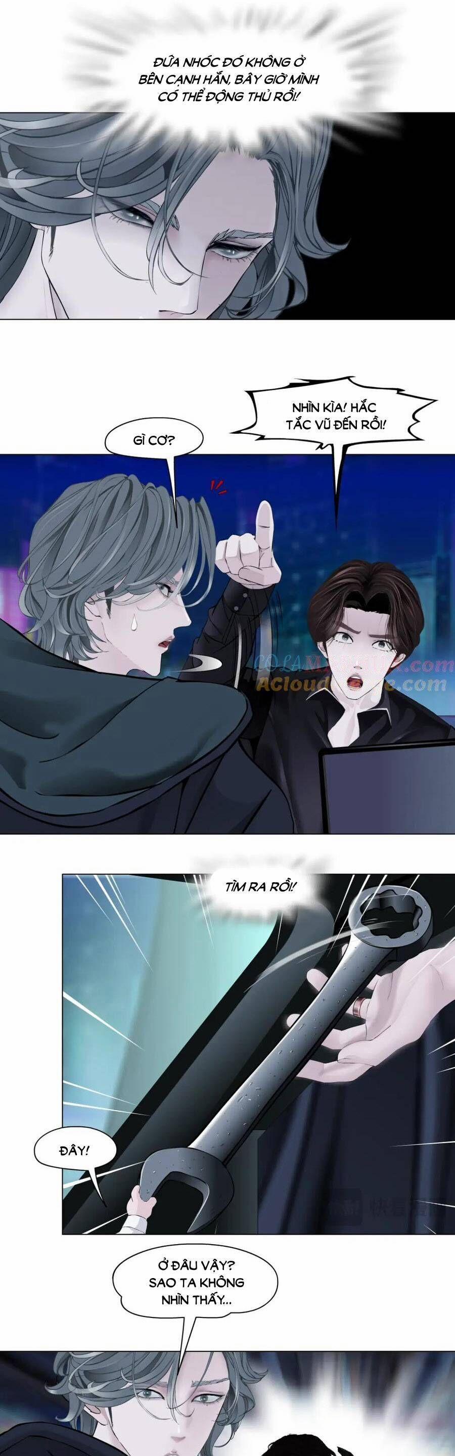 Đằng Nữ 256 trang 9