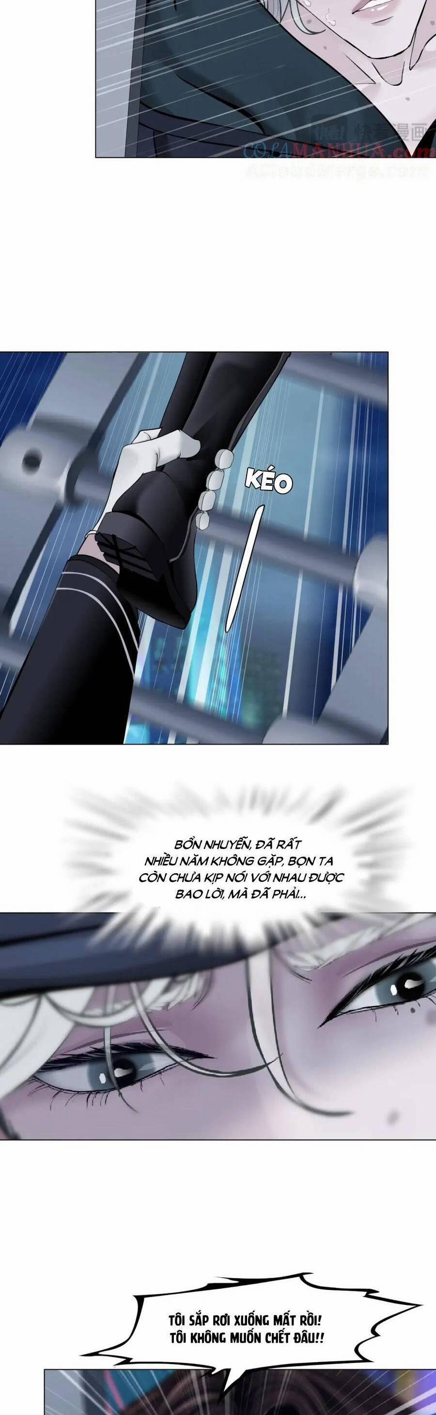 Đằng Nữ 257 trang 11