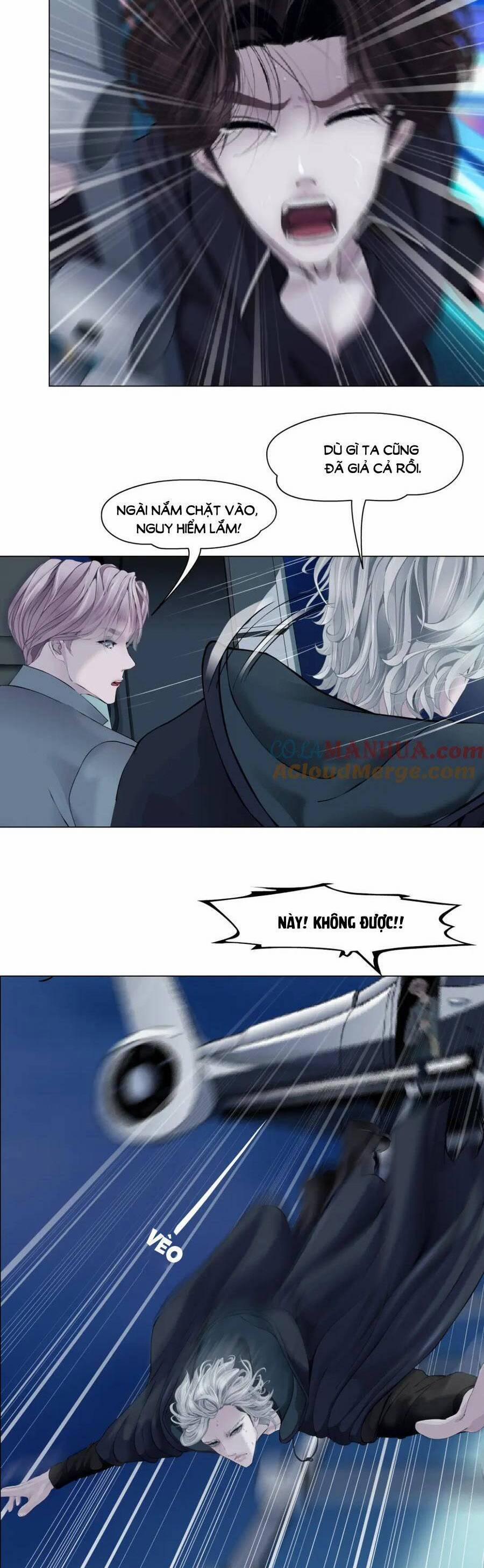 Đằng Nữ 257 trang 12