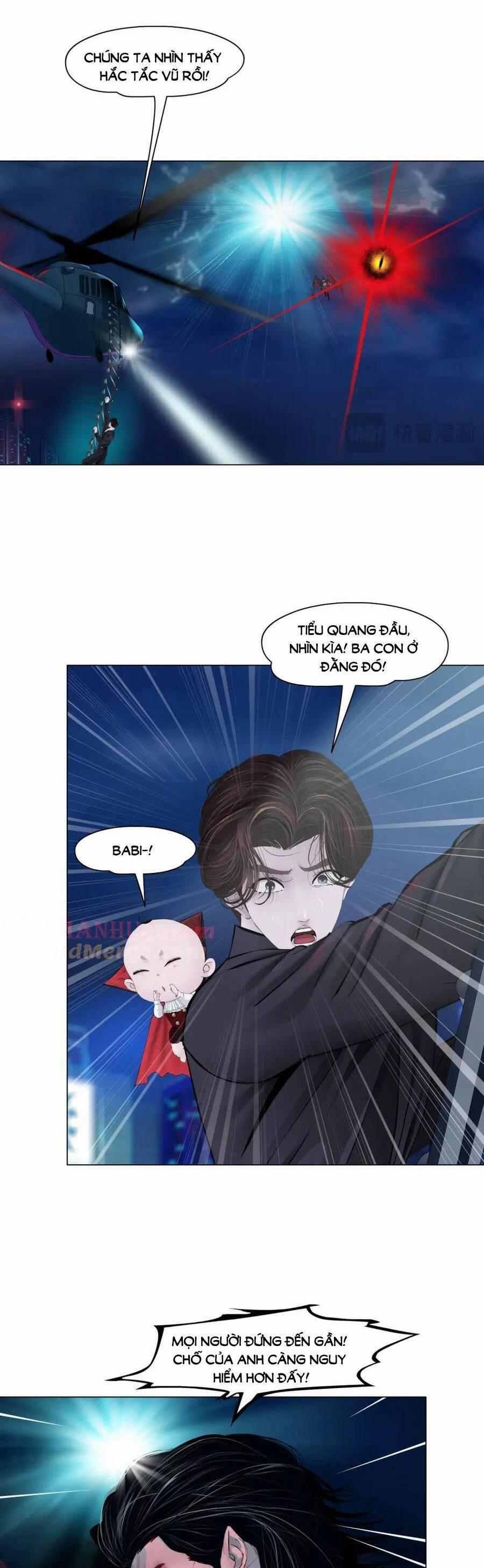 Đằng Nữ 257 trang 16