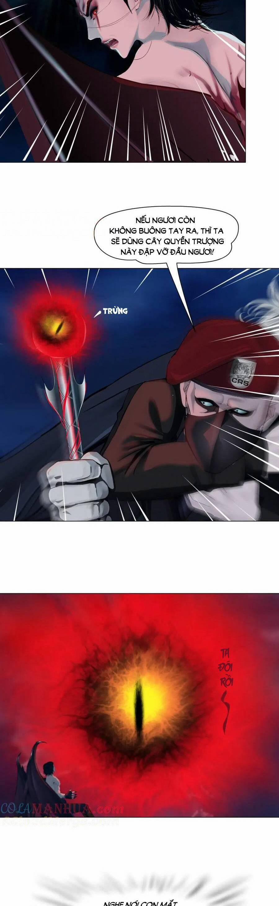 Đằng Nữ 257 trang 17