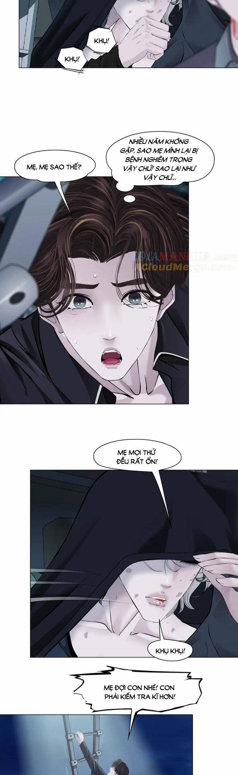 Đằng Nữ 257 trang 2