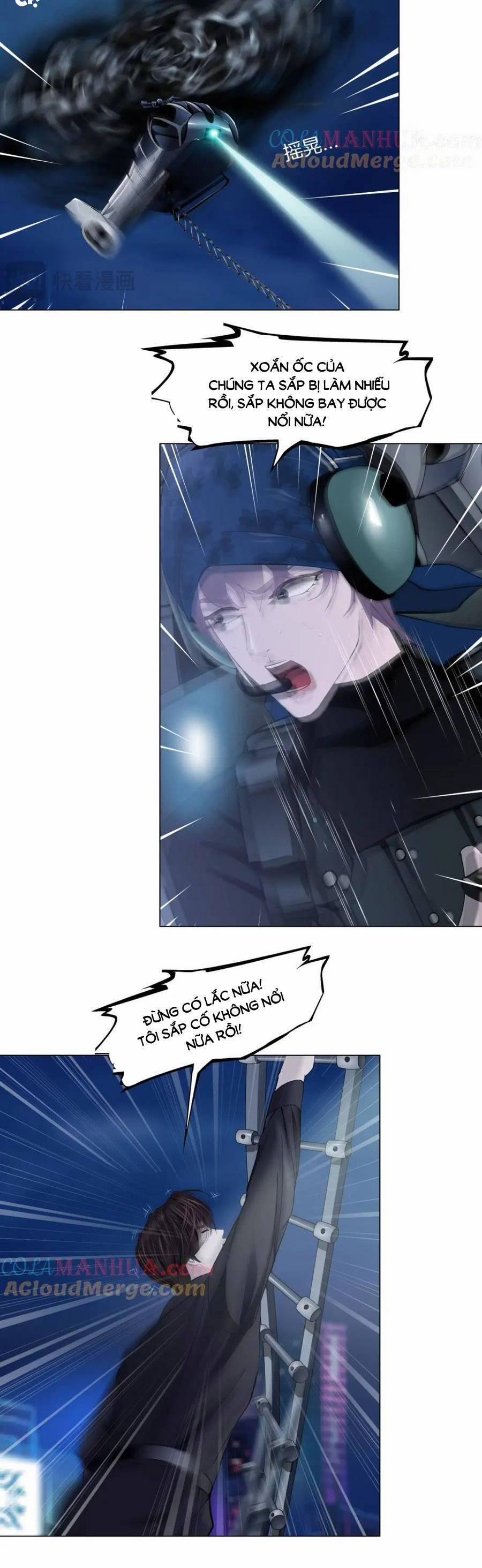 Đằng Nữ 257 trang 9