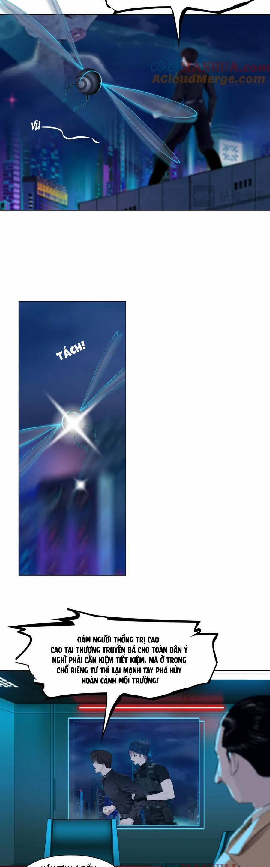 Đằng Nữ 259 trang 13