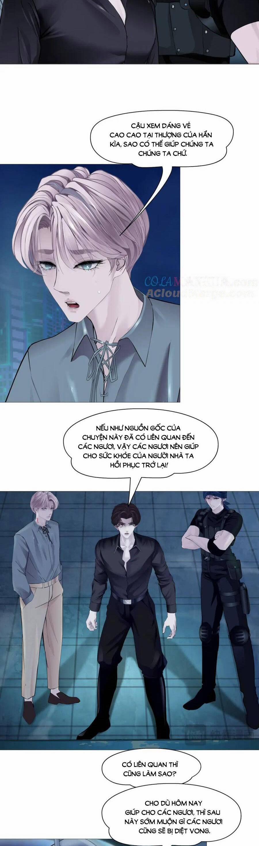 Đằng Nữ 259 trang 2