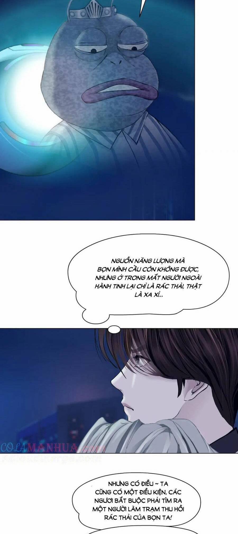 Đằng Nữ 259 trang 21