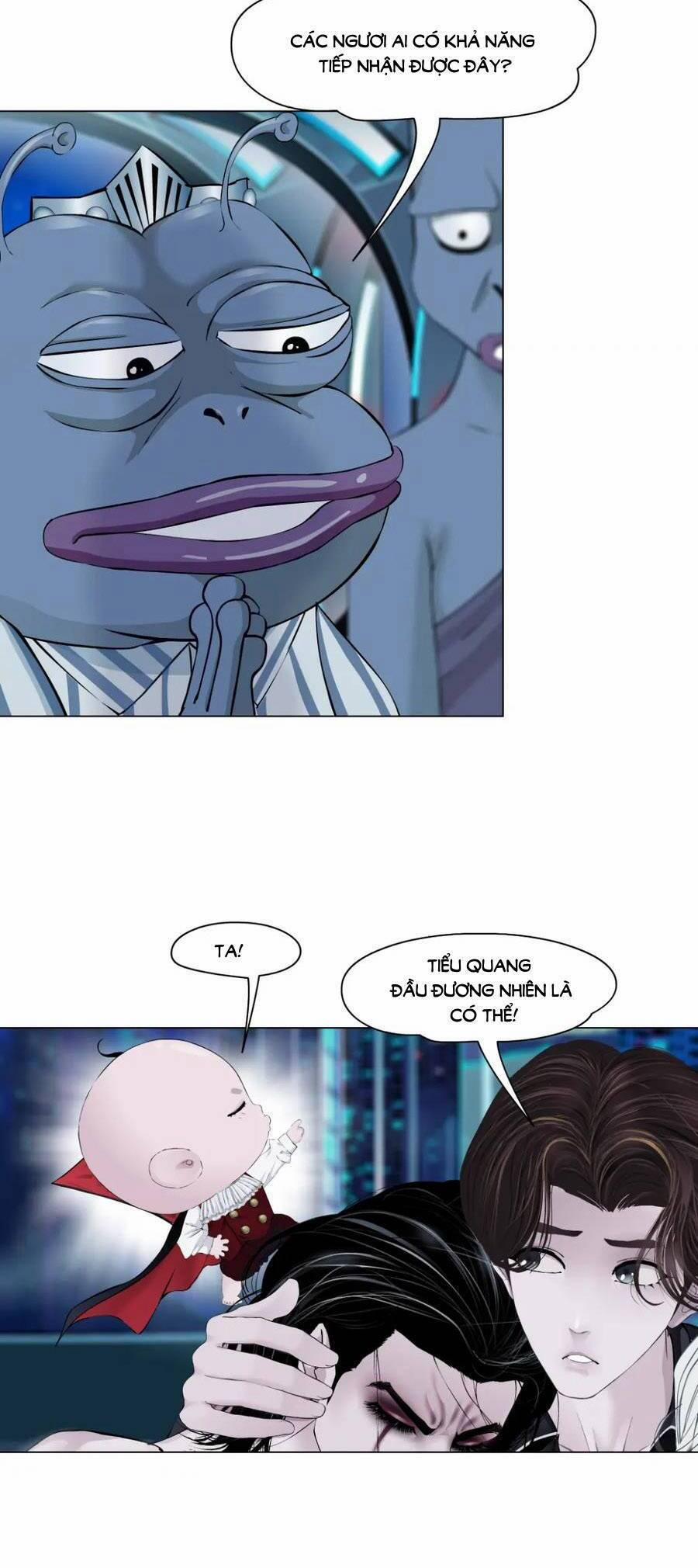 Đằng Nữ 259 trang 22