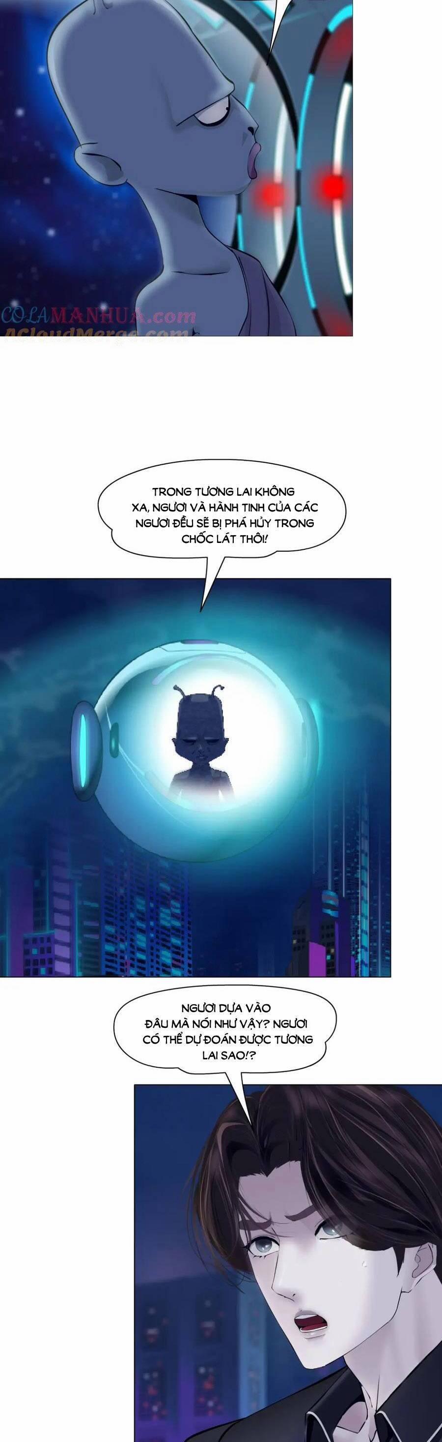 Đằng Nữ 259 trang 3