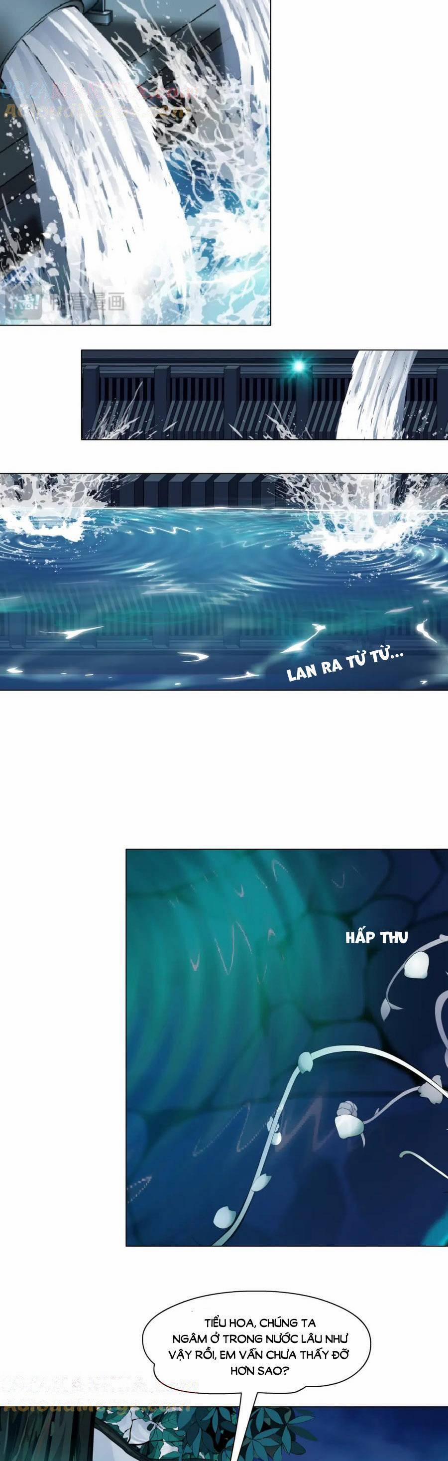 Đằng Nữ 259 trang 5