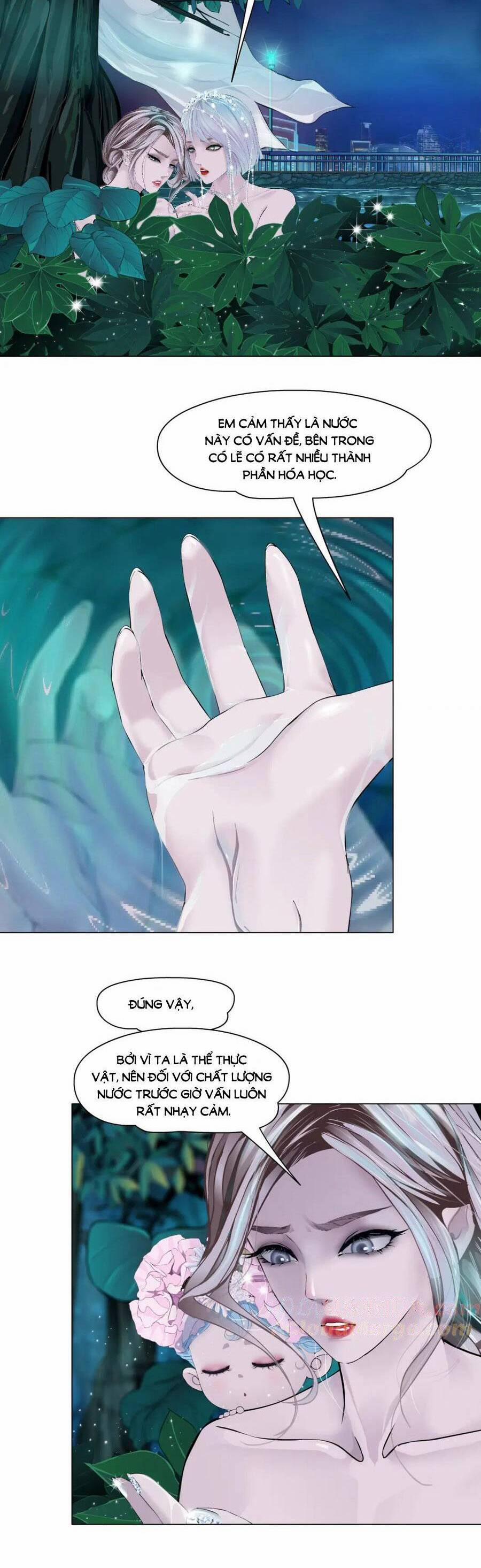 Đằng Nữ 259 trang 6