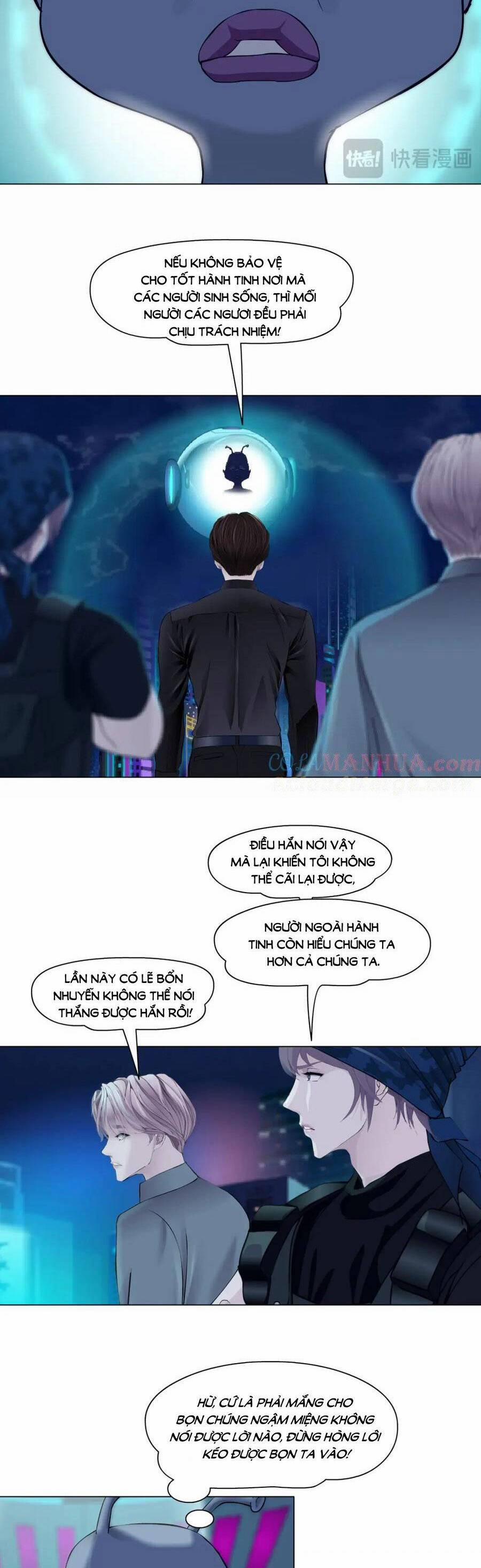 Đằng Nữ 259 trang 8