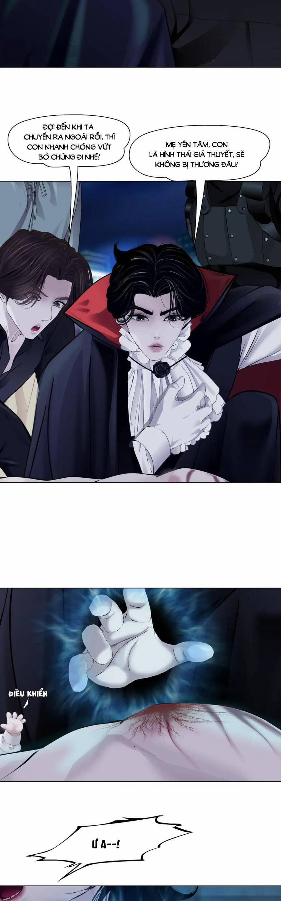 Đằng Nữ 260 trang 14