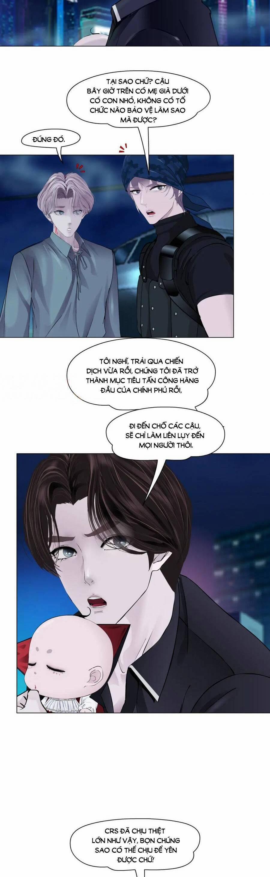 Đằng Nữ 260 trang 8