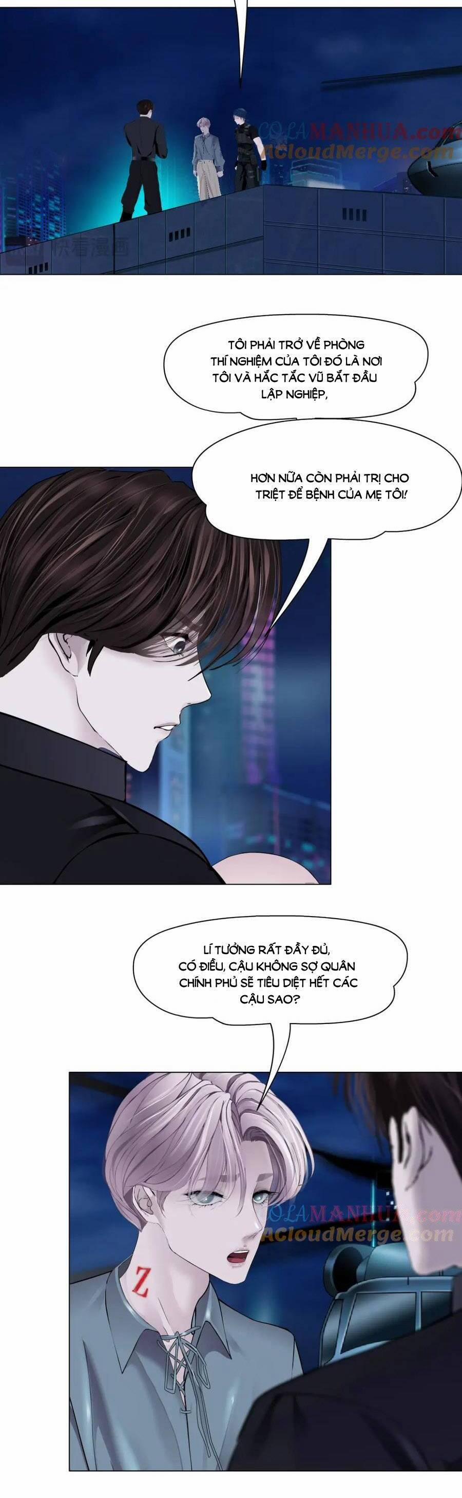 Đằng Nữ 260 trang 9