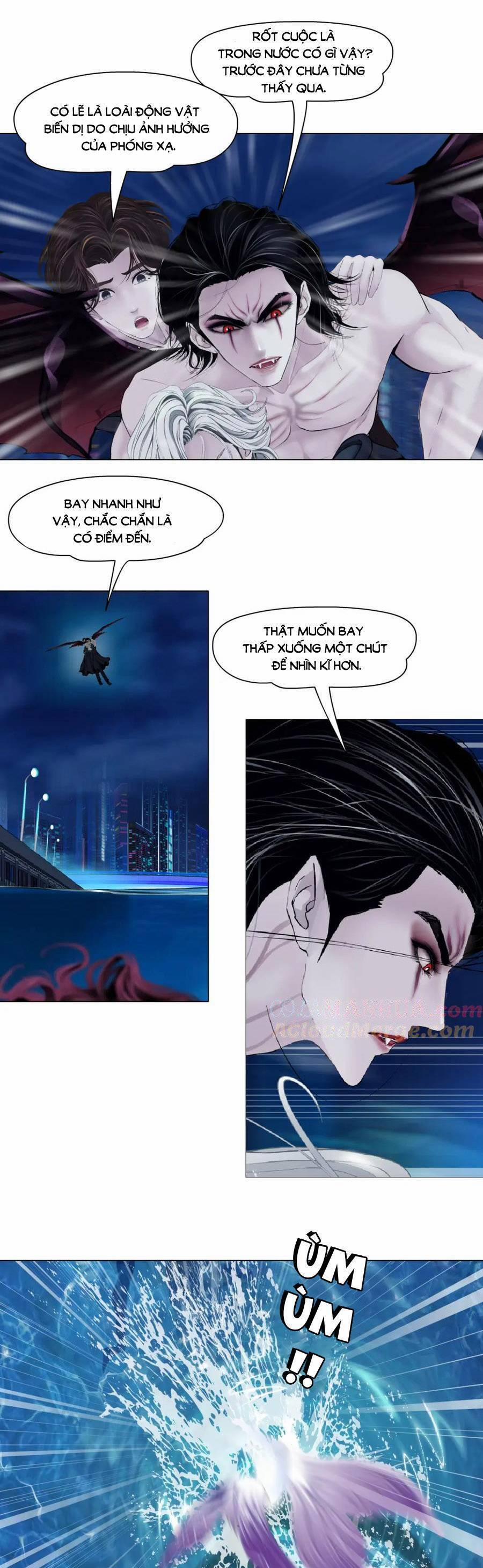 Đằng Nữ 261 trang 1