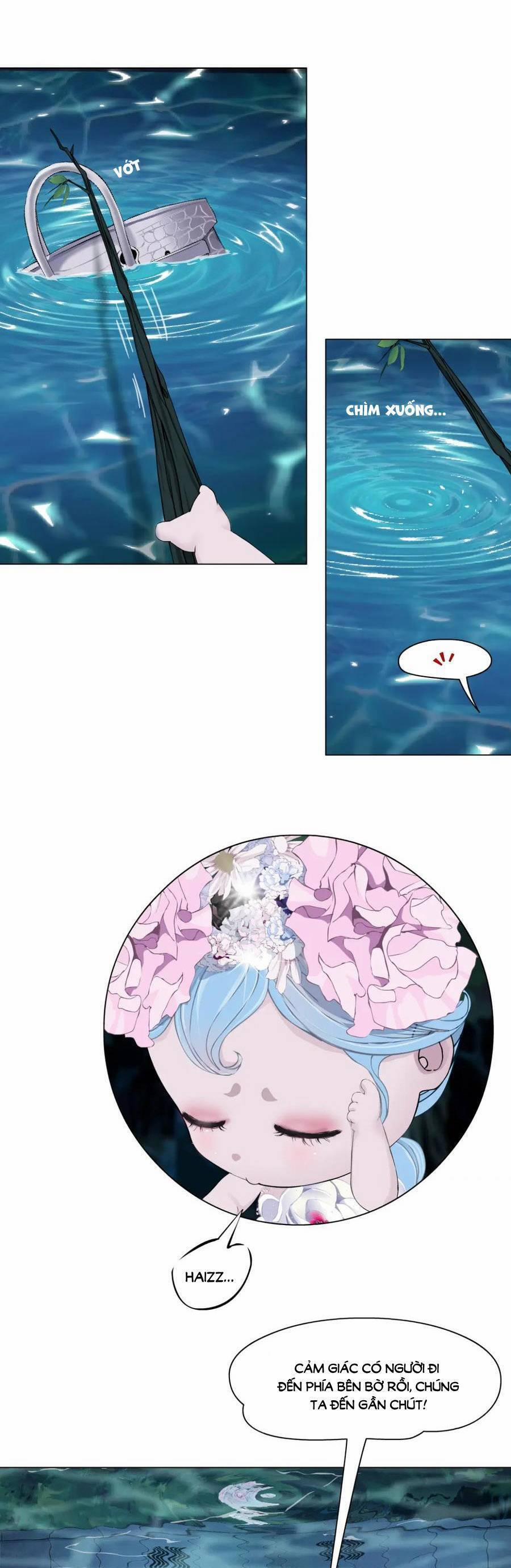 Đằng Nữ 261 trang 10