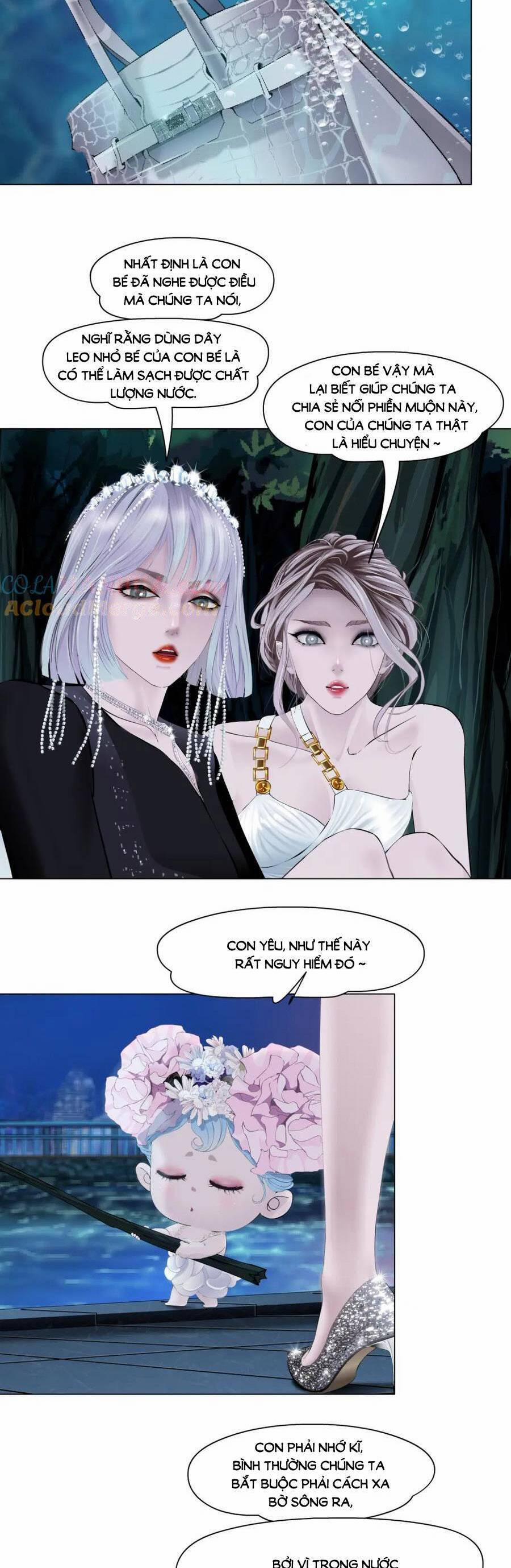 Đằng Nữ 261 trang 13