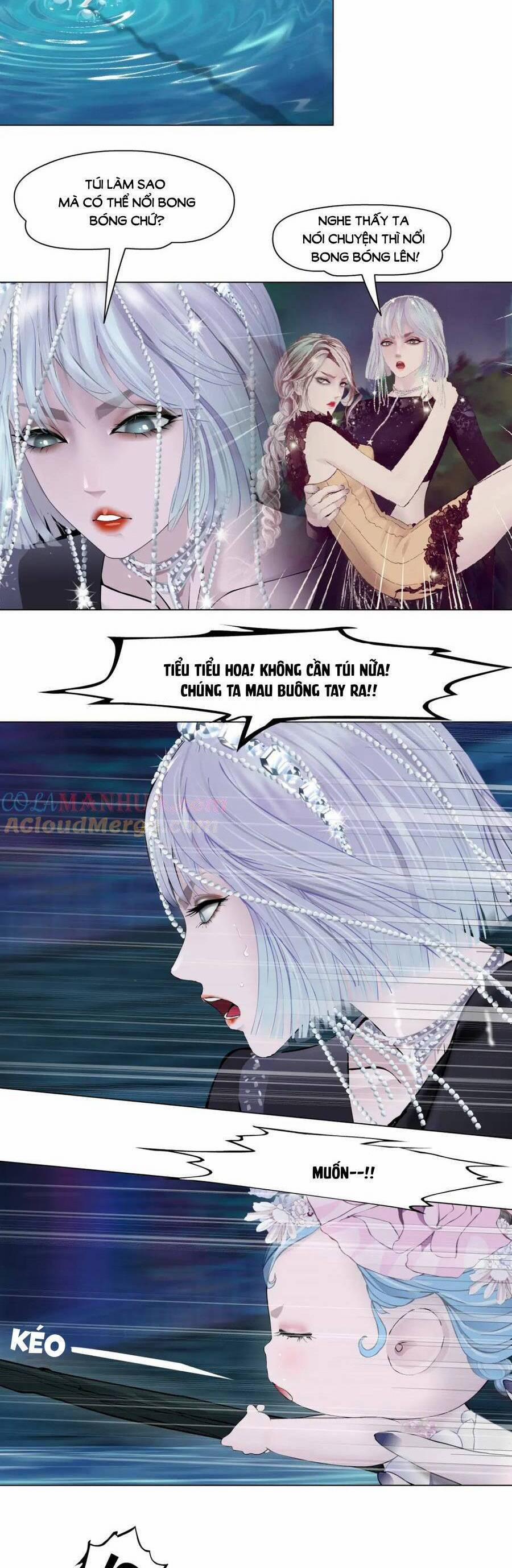 Đằng Nữ 261 trang 15