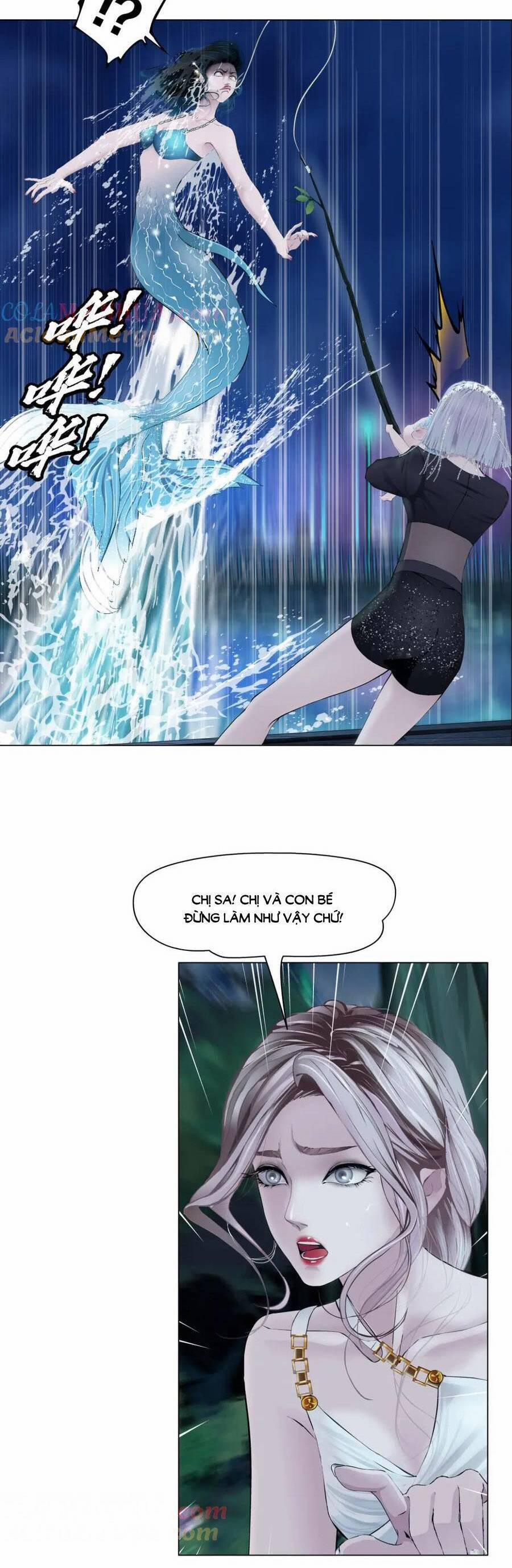 Đằng Nữ 261 trang 16