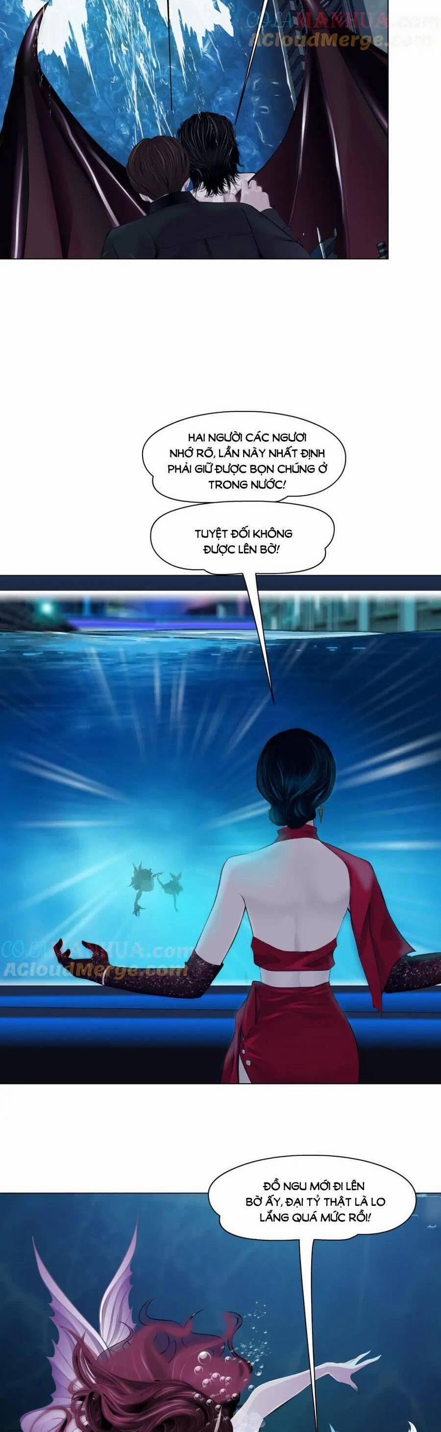 Đằng Nữ 261 trang 3