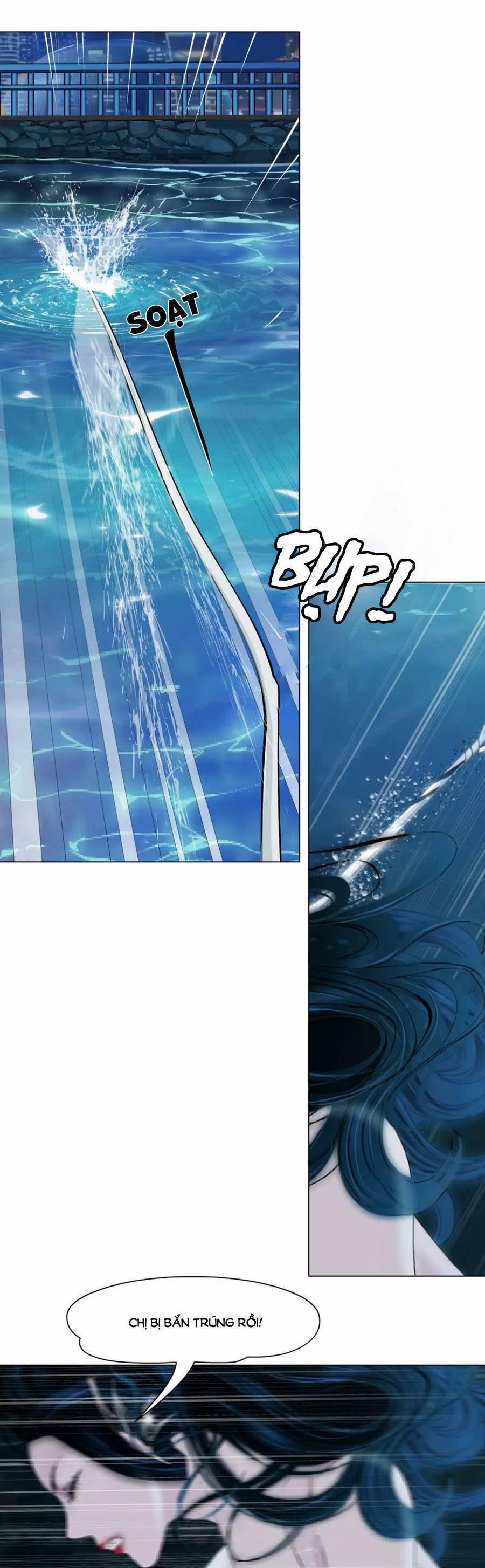 Đằng Nữ 263 trang 1