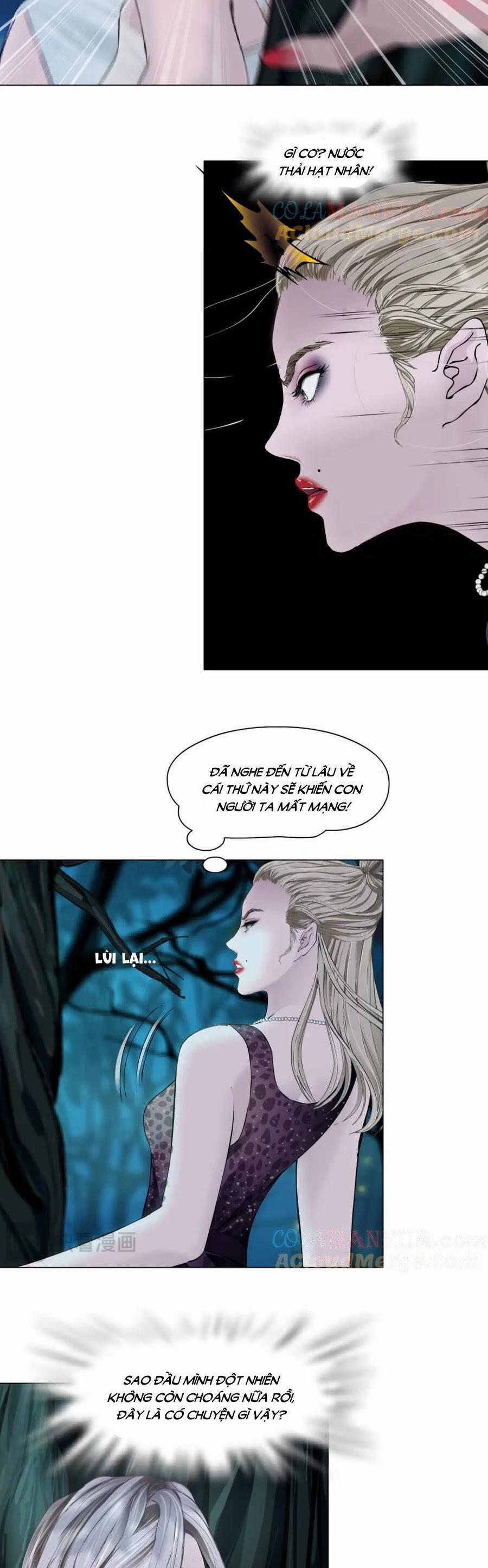 Đằng Nữ 263 trang 13