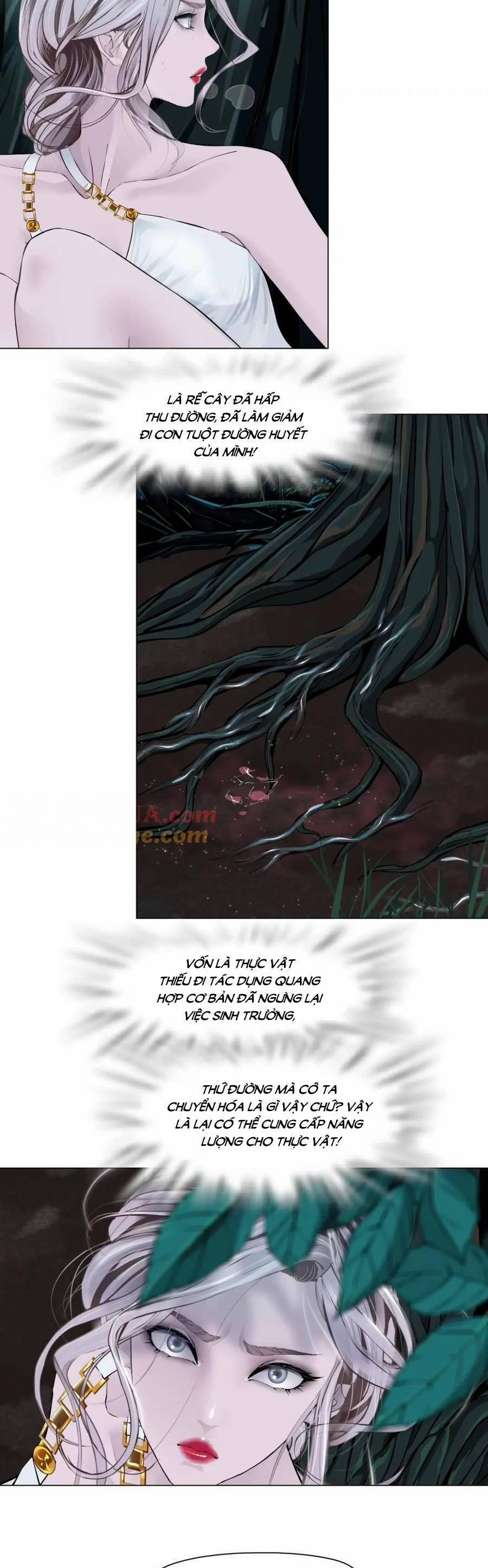 Đằng Nữ 263 trang 14