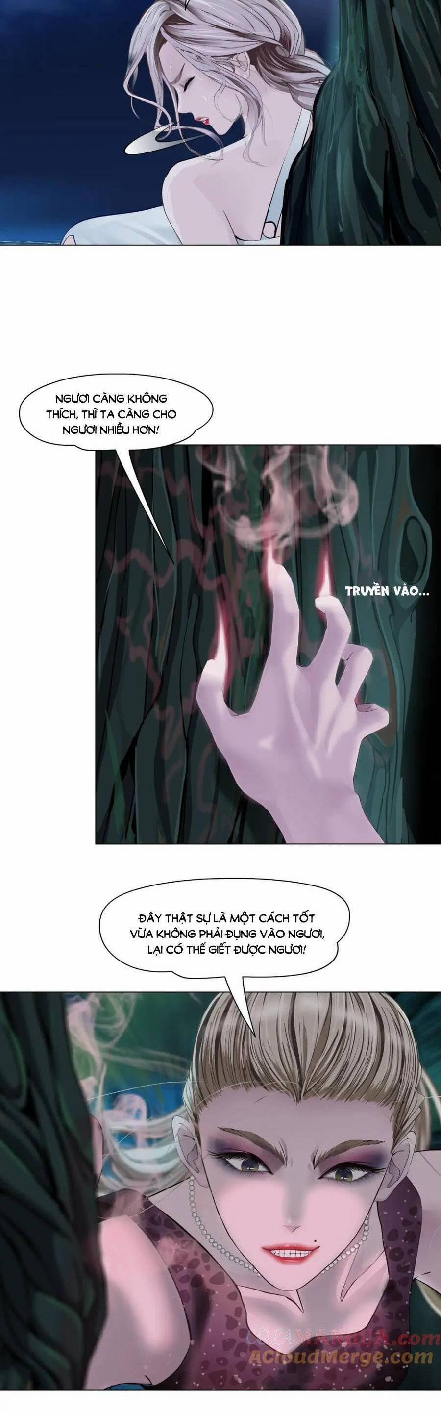 Đằng Nữ 263 trang 17