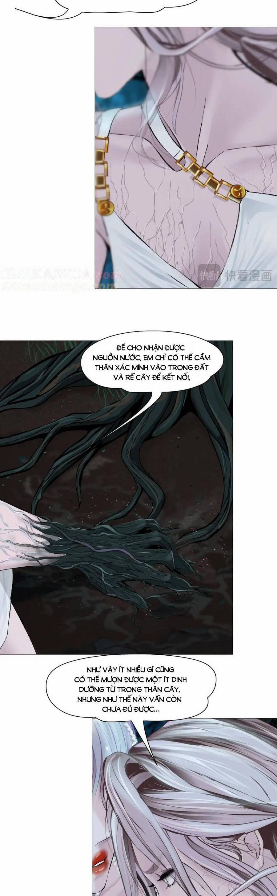 Đằng Nữ 263 trang 4