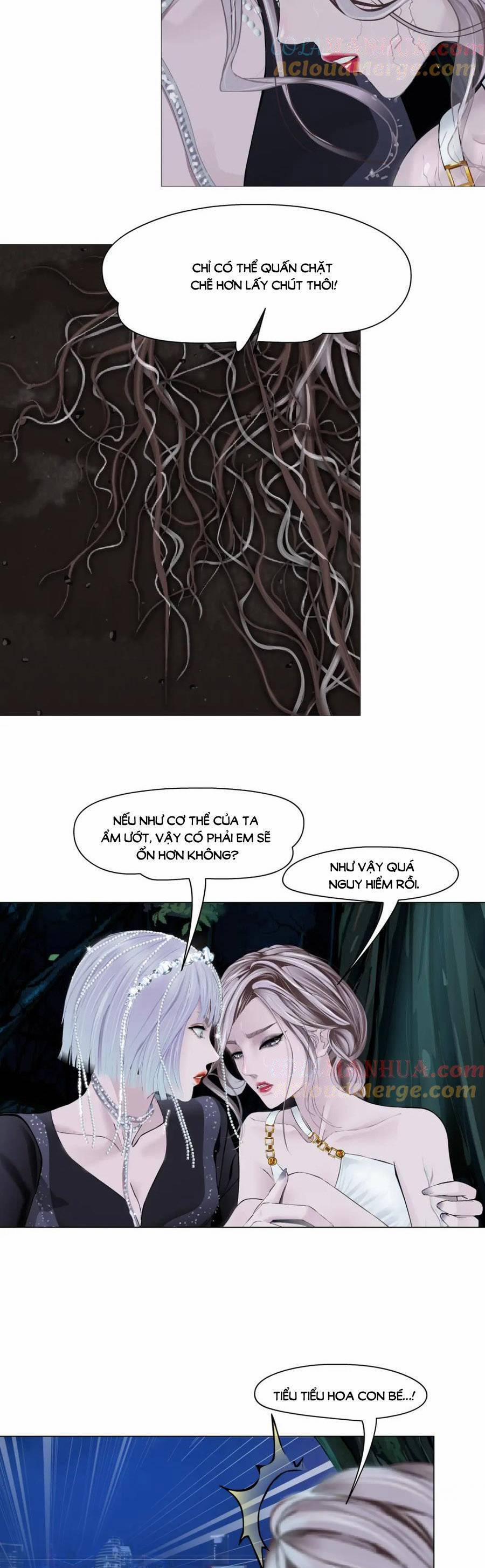 Đằng Nữ 263 trang 5