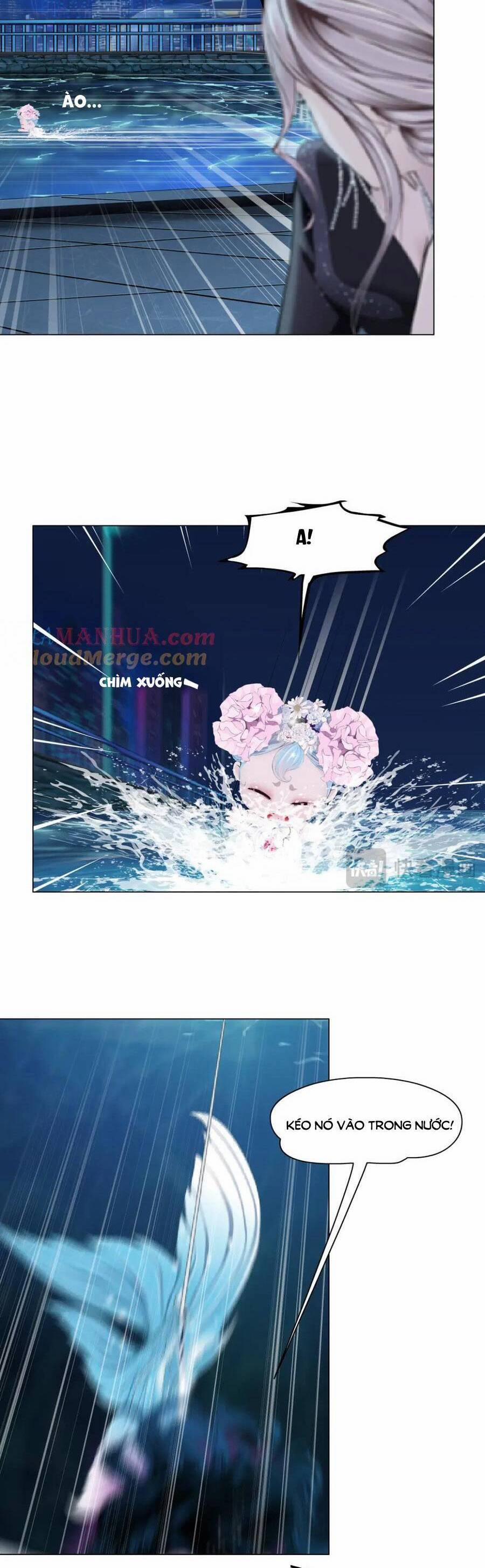 Đằng Nữ 263 trang 6