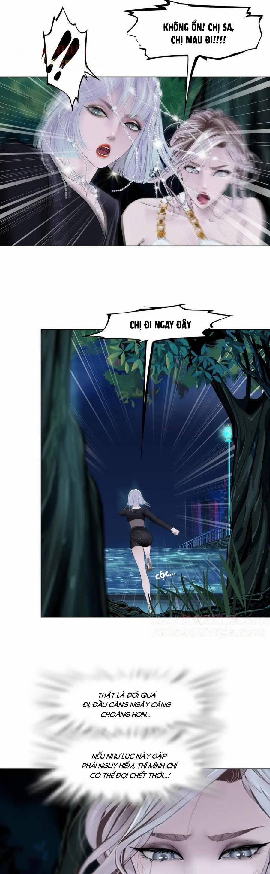 Đằng Nữ 263 trang 7