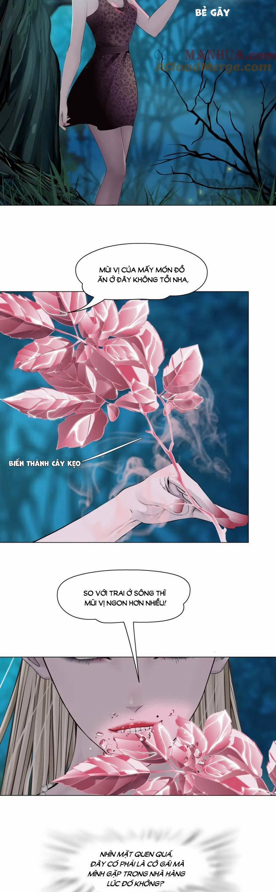 Đằng Nữ 263 trang 9