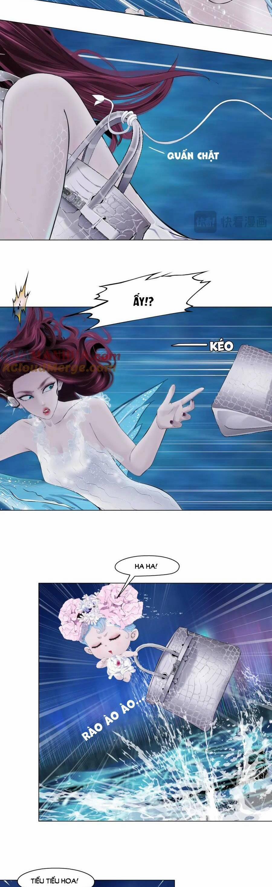 Đằng Nữ 264 trang 12