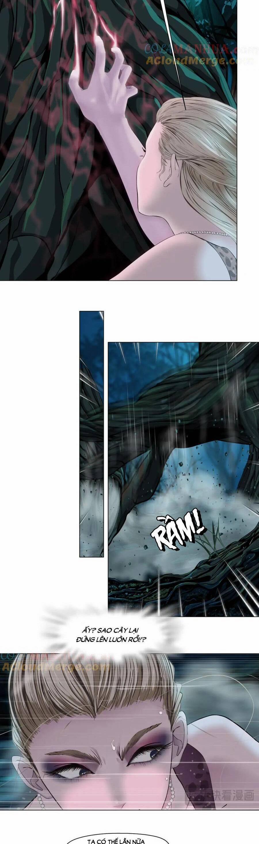 Đằng Nữ 264 trang 15