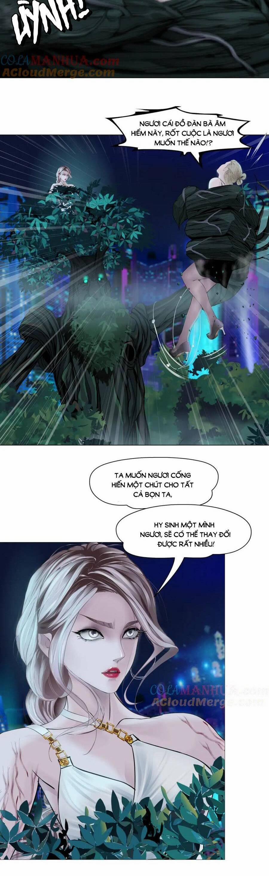 Đằng Nữ 264 trang 17