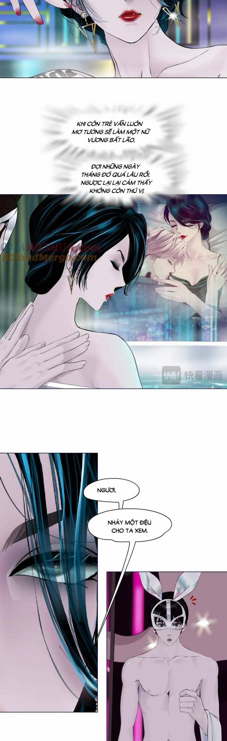 Đằng Nữ 264 trang 2