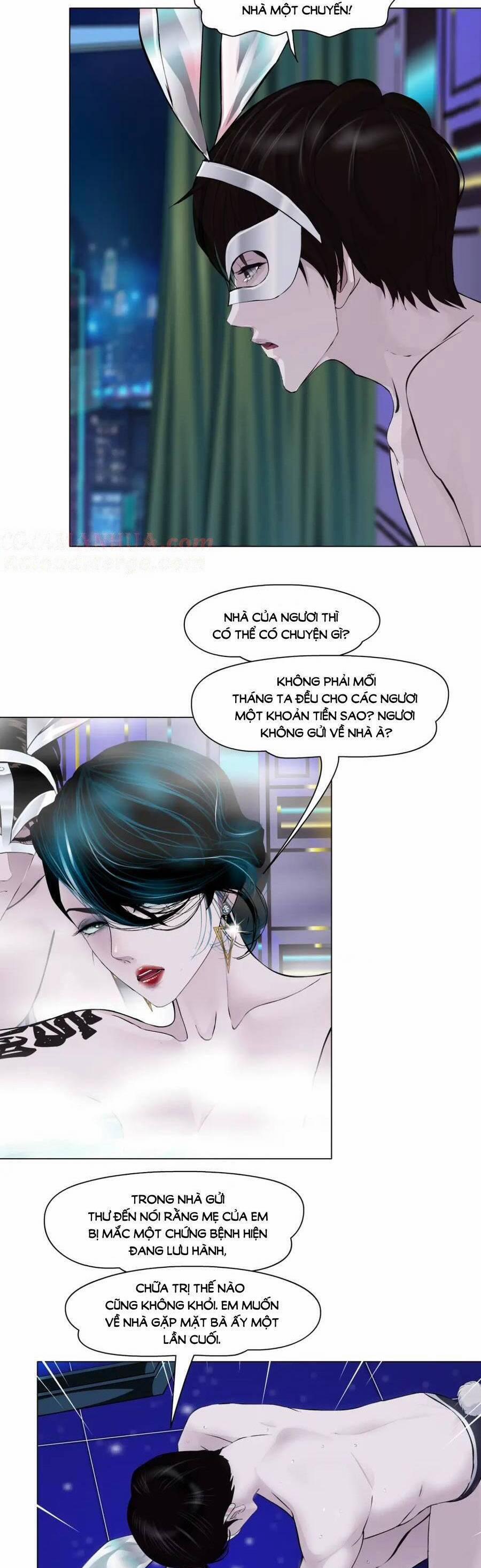 Đằng Nữ 264 trang 4