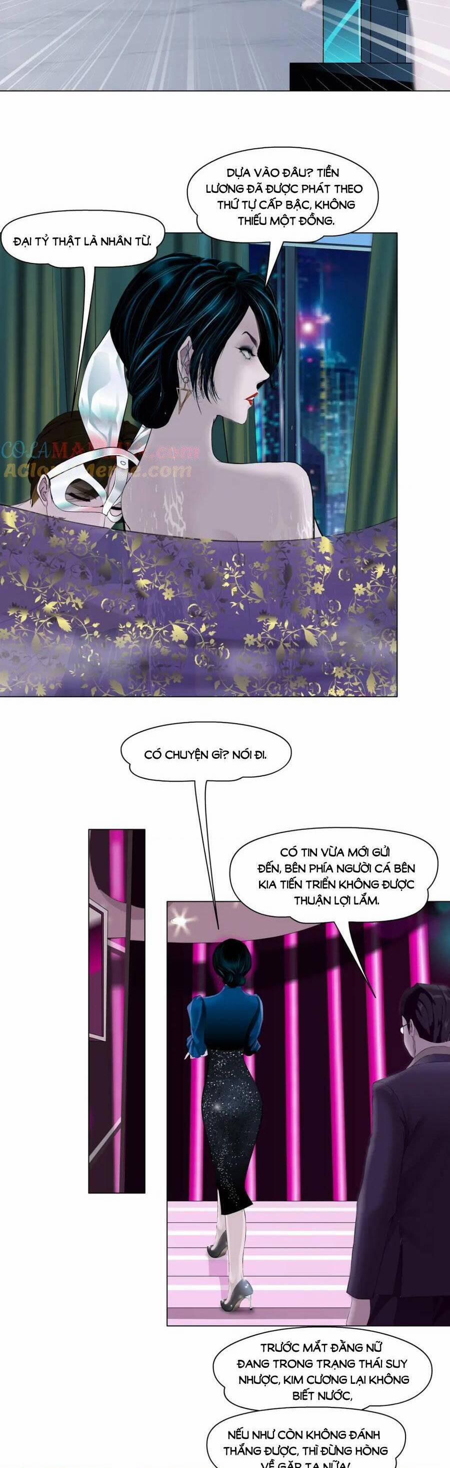 Đằng Nữ 264 trang 8