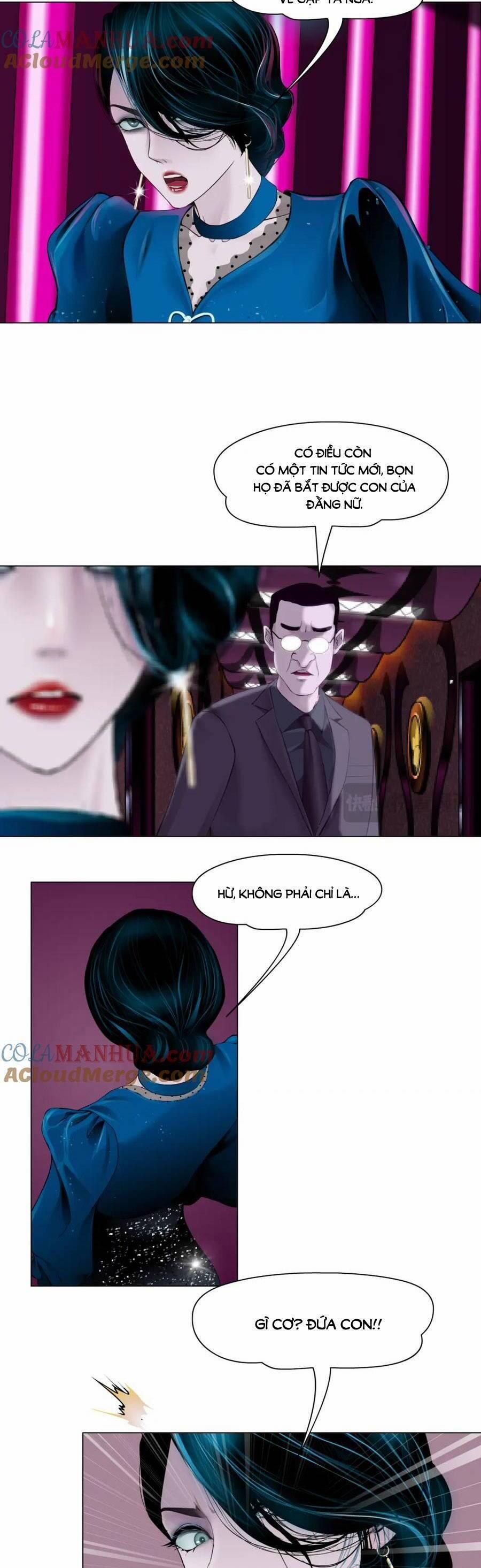 Đằng Nữ 264 trang 9