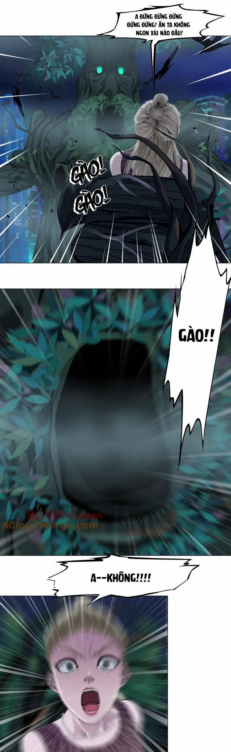 Đằng Nữ 265 trang 1