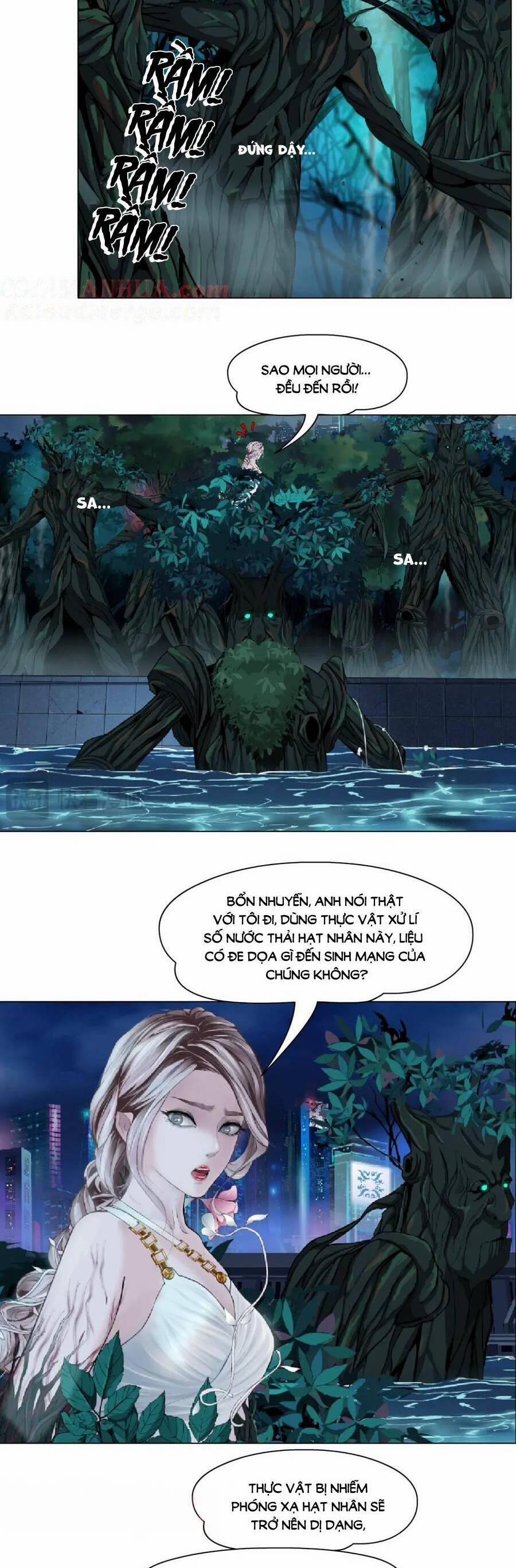 Đằng Nữ 265 trang 11